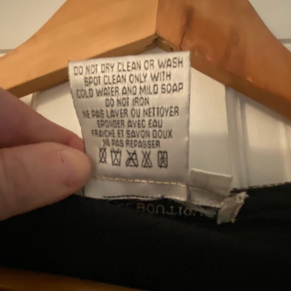 Vintage Sequined Jacket - Picture 4 of 4